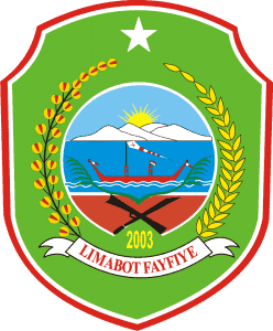 Logo Daerah